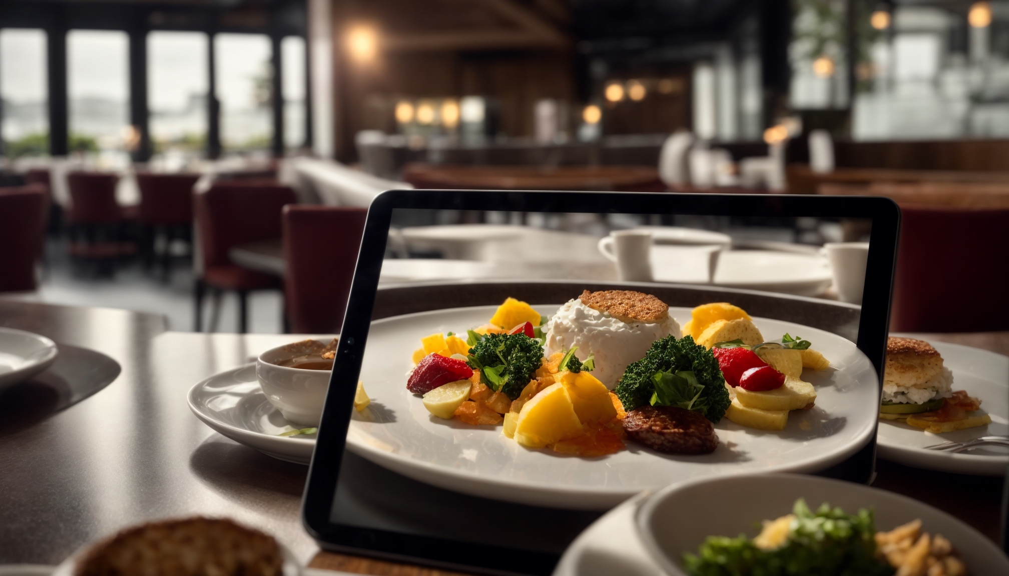 Restaurant Menu Trends That Guests Love in 2026