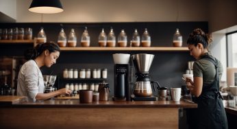 Coffee and Culture: How Brew Trends Are Quietly Redefining Daily Rituals