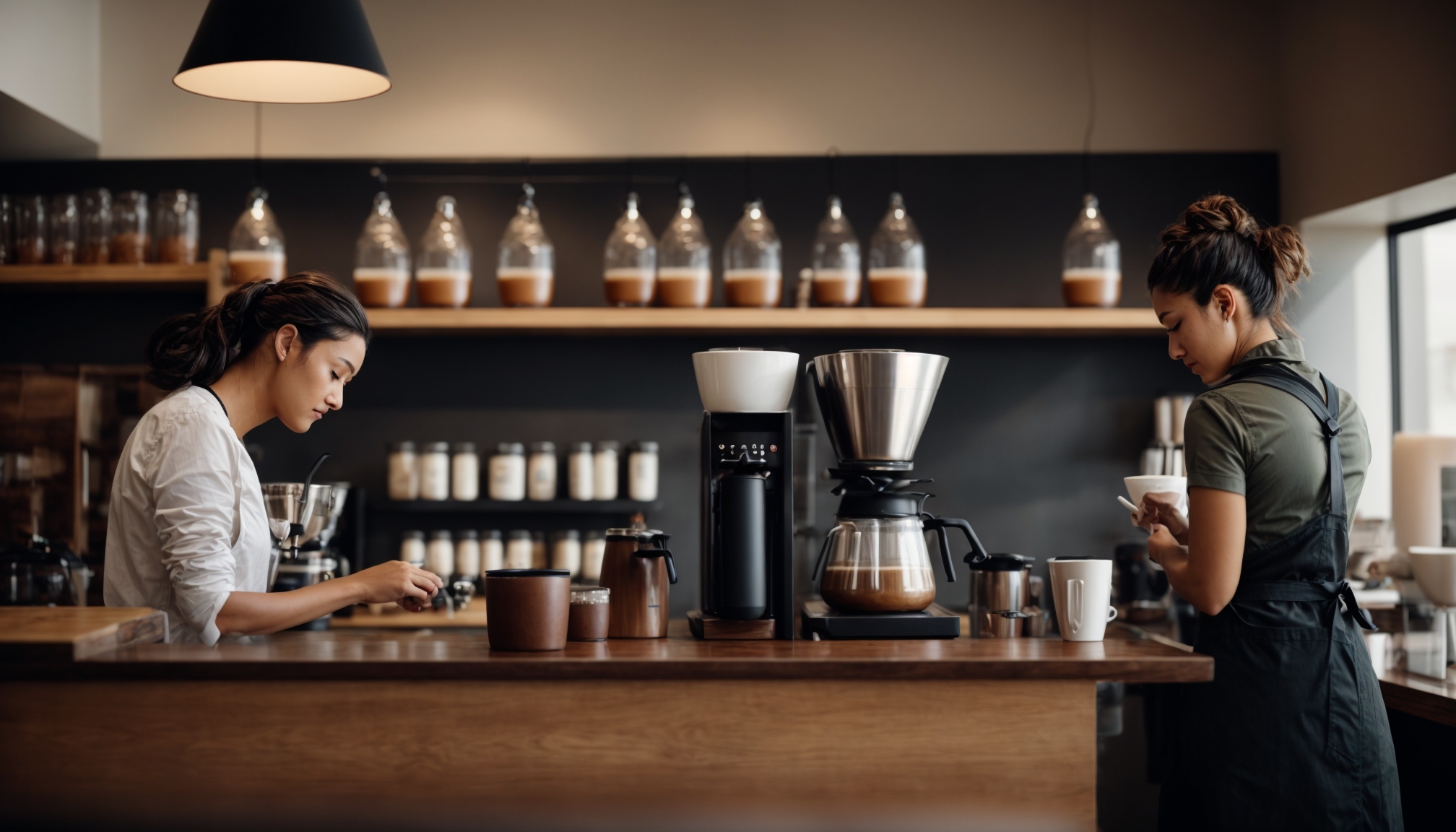 Coffee and Culture: How Brew Trends Are Quietly Redefining Daily Rituals