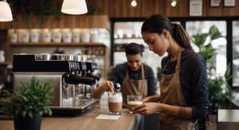 Plant-Based Alternatives Now a Core Expectation in Modern Cafés