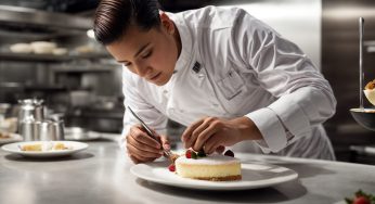 Dessert Strategy: Cara Menyusun Satu Hidangan Penutup Sempurna