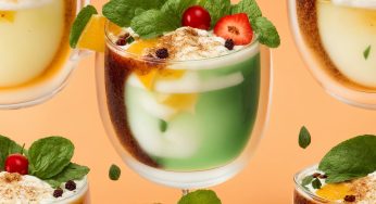 New Café Drinks That Are Trending on Social Media