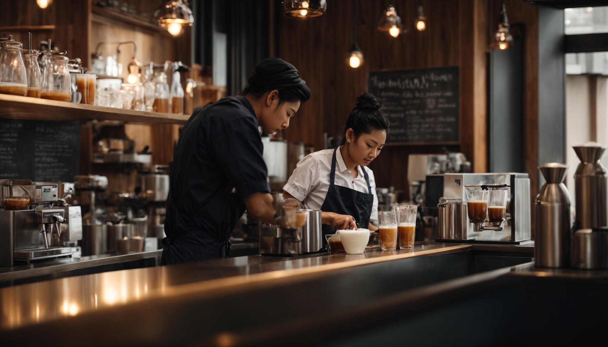 UK’s First Thai Coffee Chain to Launch in London 2026