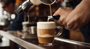 Dive Into Authentic Coffee Flavors at Le Stanze Bistrot Cafe