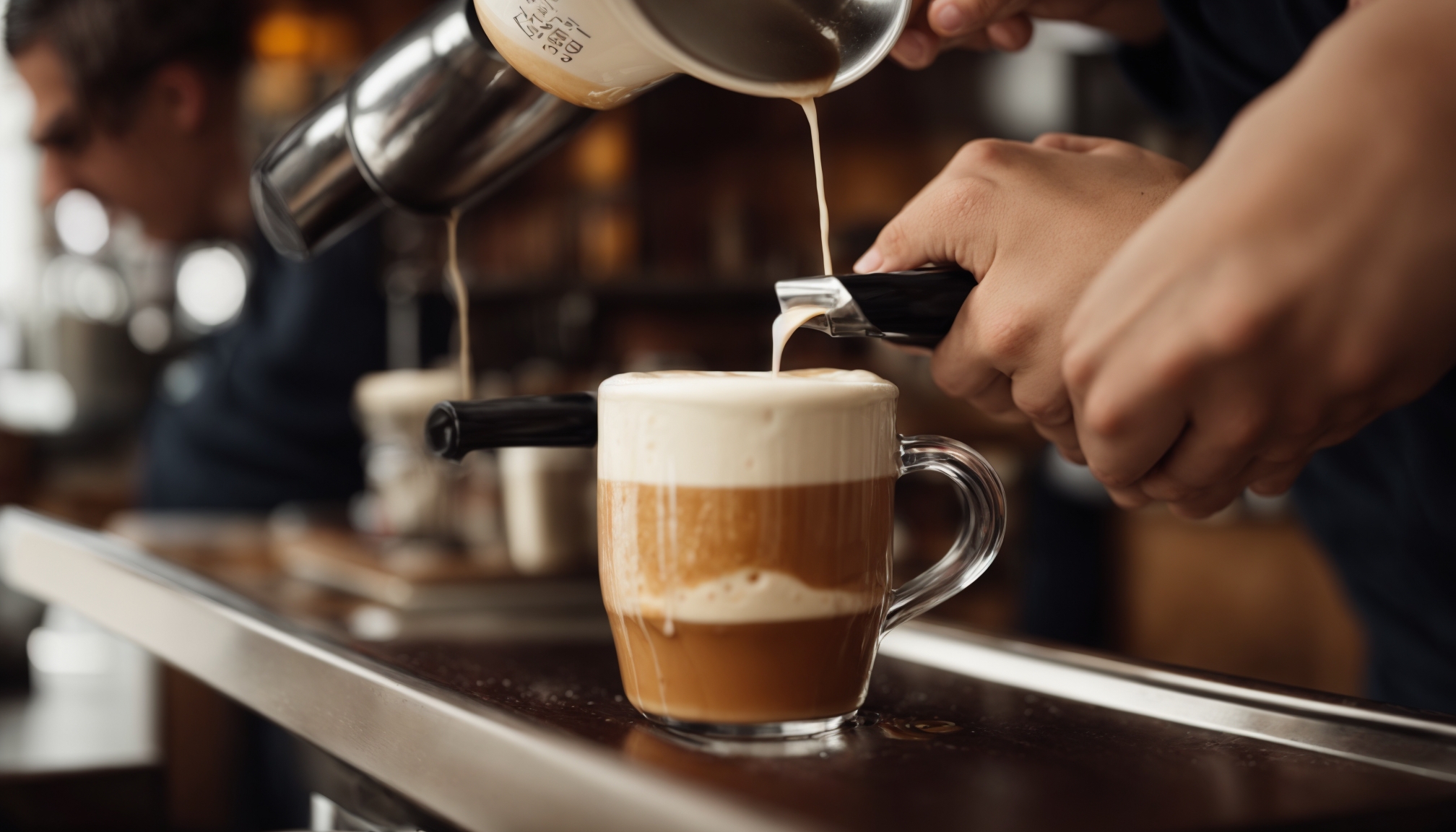 Dive Into Authentic Coffee Flavors at Le Stanze Bistrot Cafe