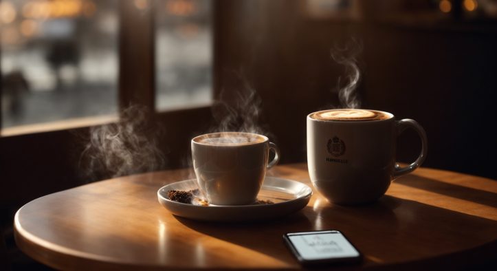 Vibe Cafe Sempurna: Playlist and Lyrics to Elevate Your Coffee Moments