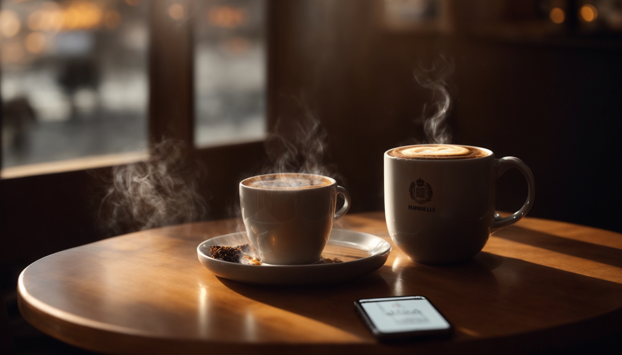 Vibe Cafe Sempurna: Playlist and Lyrics to Elevate Your Coffee Moments