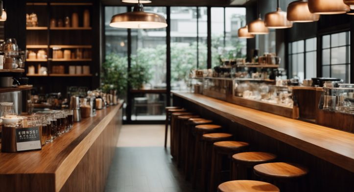 20 Must-Visit Cafes in Tokyo for a Unique Coffee Experience