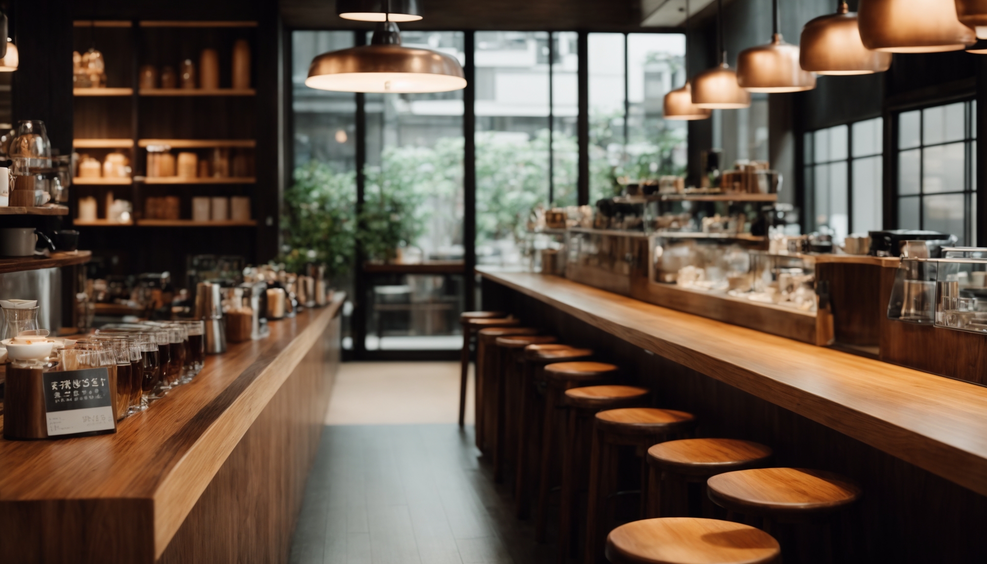 20 Must-Visit Cafes in Tokyo for a Unique Coffee Experience