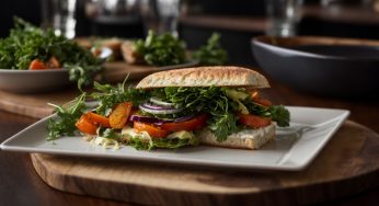 Dive Into Iconic Savory Dishes at Le Stanze Bistrot Cafe’s Newest Hotspots