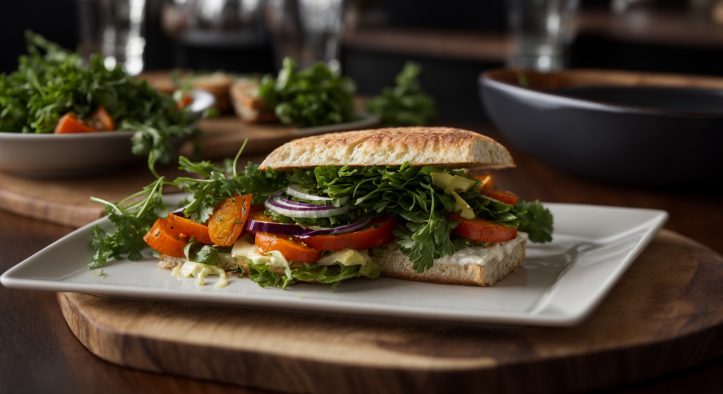 Dive Into Iconic Savory Dishes at Le Stanze Bistrot Cafe’s Newest Hotspots