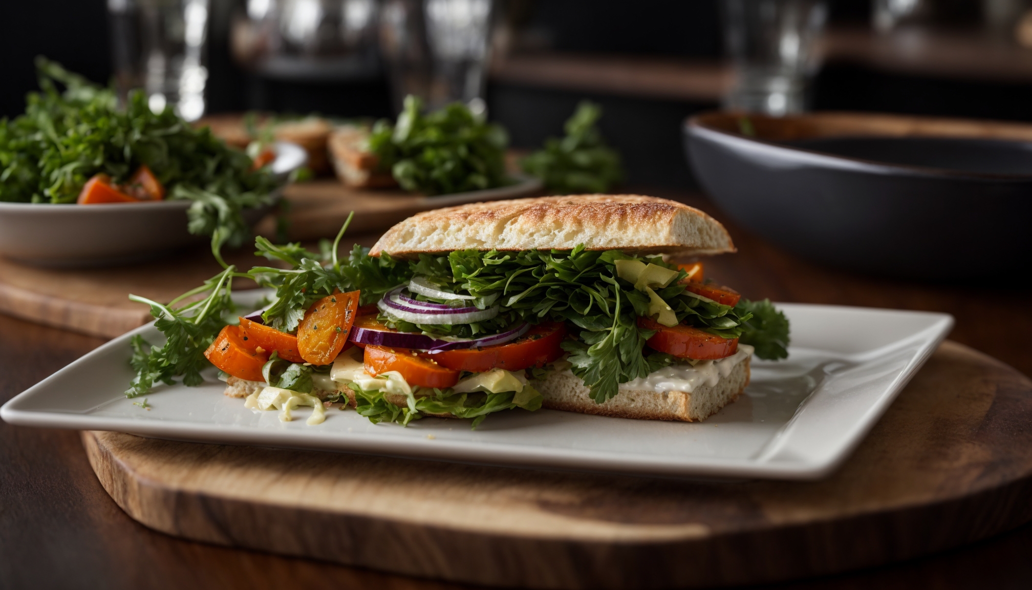 Dive Into Iconic Savory Dishes at Le Stanze Bistrot Cafe’s Newest Hotspots