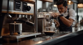 Discover The Best Specialty Coffee Sensations at Le Stanze Bistrot Cafe