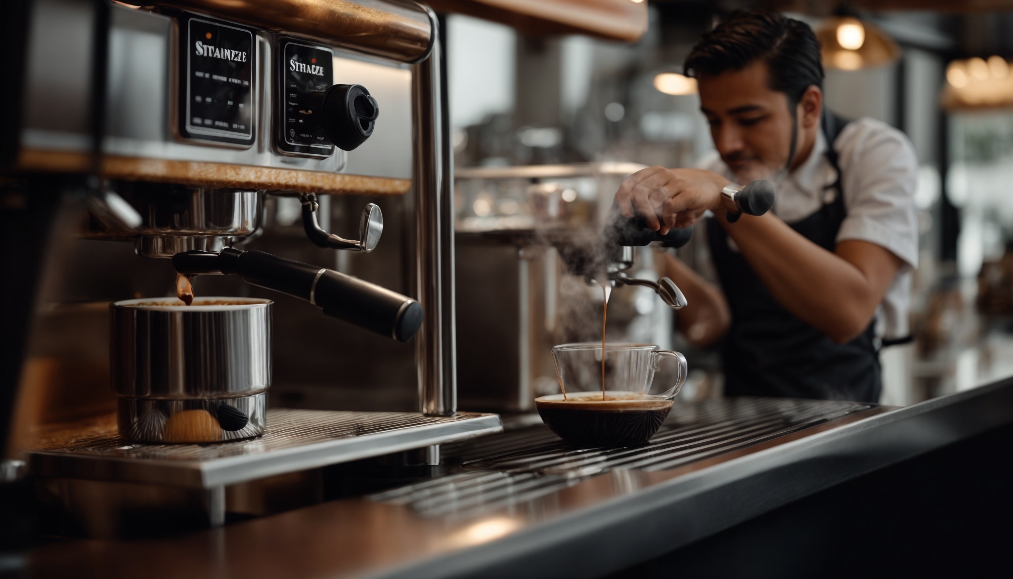 Discover The Best Specialty Coffee Sensations at Le Stanze Bistrot Cafe
