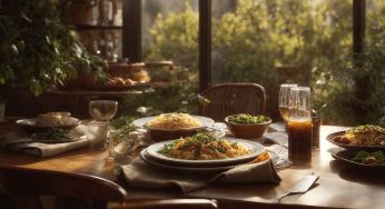 Discover Le Stanze Bistrot Cafe: Savory Dishes You Must Try