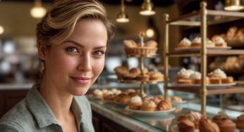 Food & Beverage Paradise: The Most Aesthetic Restaurant and Cafe Recommendations of 2024