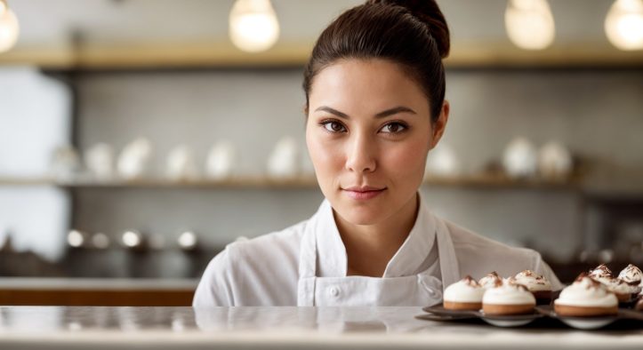 Best Cafe Recommendations for Trendy Desserts and Sweets in 2024