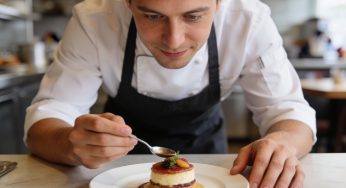 Beyond the Sugar Rush: Inside the World’s Best Dessert Restaurant Cafes
