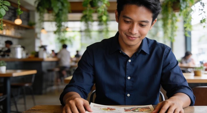 Navigating the Culinary Scene: Where to Find the Best Cafes to Hangout in 2024