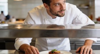 Beyond Home Cooking: Elevating Cafe Menus with Pro Techniques