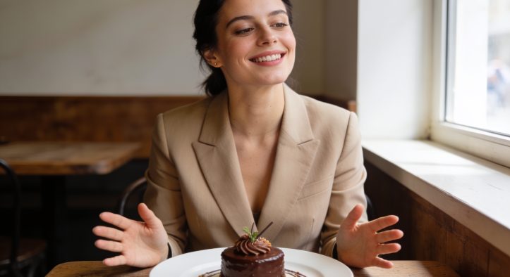Decoding the Favorites in Modern Cafe Dessert Menus