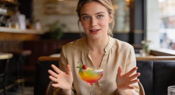 Beyond the Hype: Why the Best Modern Cocktail Recipes Define Today’s Top Restaurants