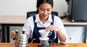 Unlocking the Secrets of Coffee: From Bean to Brew