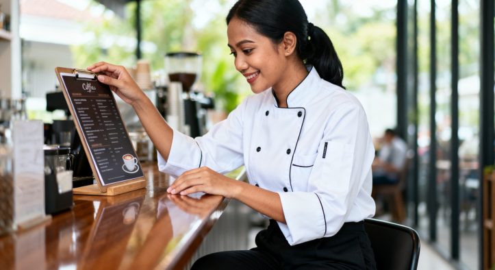 Inside the Kitchen: Unexpected Tricks Borrowed from Top Cafés